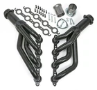 Hedman 68720 Ls Swap Mid Length Headers Uncoated New. Price: $417.36.