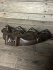1993-1994 Mitsubishi Eclipse Exhaust Manifold Oem 2.0 Turbo Mt MD182813 Used. Price: $84.99.