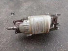 Driver Exhaust Manifold 3.5L Front Fits 14-17 Odyssey 366841 Used. Price: $300.00.