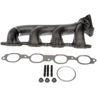 674-496 Dorman Exhaust Manifold Passenger Right Side For Chevy Hand Tahoe Yukon New. Price: $125.29.