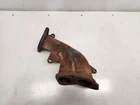 2004-14 Subaru Impreza Sti (turbo / 2.5L) Drivers Left Exhaust Manifold Used. Price: $53.39.