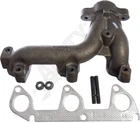 Apdty 785280 Front Engine Cylinder Head Exhaust Manifold Kit New. Price: $148.62.