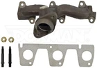 Dorman 674-362 Exhaust Manifold Fits Ford Taurus Mercury Sable F6DZ 9430-J New. Price: $136.67.