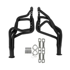 Hooker 5113HKR Super Competition Long Tube Headers - Painted New. Price: $1075.95.