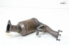 2016-2018 Audi A7 Quattro 4G8 Front Right Passenger Exhaust Manifold Pipe Oem Used. Price: $473.99.