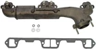 Exhaust Manifold Dorman (oe Solutions) 674-393 New. Price: $215.12.