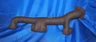 1975-1981 Mercedes W115 W123 240D Engine Exhaust Manifold Oem W/warranty Used. Price: $74.66.