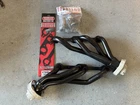 New Hedman Sbc Port Mid Length Headers 68609 Camero Nova Chevelle 283 350 400. Price: $275.00.