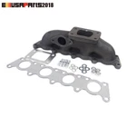 Emusa Cast Iron Manifold For 99-05 Volkswagen BEETLE/1998-2005 Passat New. Price: $99.98.