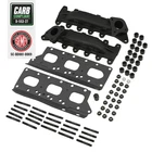 Bd Diesel 1043061 Exhaust Manifold Kit Fits 17-21 Expedition F-150 Navigator New. Price: $553.40.