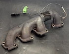 2014-2019 Ram 1500 Classic Turbo Diesel 3.0L Exhaust Manifold Right Side Oem Used. Price: $94.05.