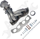 Apdty 171568 Manifold Converter - Carb Compliant New. Price: $2199.68.