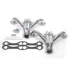 Patriot Exhaust Header H8019-1; Tight Tuck For Chevy 262-400 Sbc New. Price: $581.98.