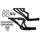 Flowtech Long Tube Headers 1-1/2" Primaries Black 260/ Mustang 289/302 1965-1970 New. Price: $255.95.