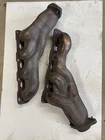 2006 2010 Jeep Grand Cherokee Srt 8 6.1L Hemi Exhaust Manifold Header Oem Used. Price: $500.00.