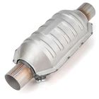 Dylannet 3" Inlet/outlet Automobile Weld-on 1PCS With Heat Shield New. Price: $46.00.