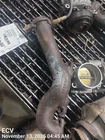 Right Exhaust Manifold Oem 13-19 Jaguar Xf 1YR Wrnty Used. Price: $65.00.