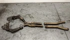 06-13 C6 Corvette Z06 American Racing 7/8'' Long Tube Headers Catted X-pipe Used. Price: $799.99.