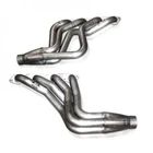 Stainless Works For Chevy Chevelle Big Block 1968-72 Headers 2IN New. Price: $1756.55.