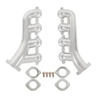 Hooker Headers BHS594 Blackheart Ls Swap Exhaust Manifolds For 1982-2004 Chevy New. Price: $525.95.