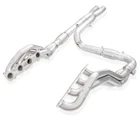 Stainless Power SFT18HCAT Long Tube Headers 2015 2026 Ford F-150 5.0L V8 New. Price: $1631.95.