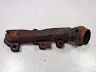 Jeep Grand Cherokee Commander 05-10 3.7 V6 Lh Driver Exhaust Manifold Oem Used. Price: $32.39.