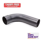 Dynatech DTH780-80351 Degree Steel Exhaust Bend 3.5 In Diameter Performance New. Price: $50.32.