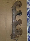 Ford D/s Exhaust Manifold Sbf Used. Price: $19.00.