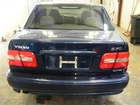 Exhaust Manifold With Turbo Fits 94-97 Volvo 850 26637 Used. Price: $58.50.