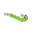 Polisport - 8483700005 Armadillo Pipe Guard Stroke, Green 22CM New. Price: $56.99.