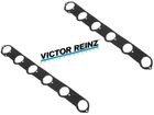 Set Of Intake Manifold Gaskets For Mercedes CL600 S600 2001-2002 V.reinz New. Price: $46.49.