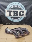 14-20 Nissan 370Z Infiniti Q50 Q60 Q70 VQ37VHR Left Exhaust Manifold 140D2-1PM0A Used. Price: $147.42.