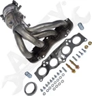 Apdty 164019 Manifold Converter - Carb Compliant New. Price: $1474.61.