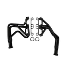 Hooker 5901HKR Competition Long Tube Headers - Painted New. Price: $319.95.