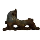 2001-2005 Dodge Stratus Exhaust Manifold MR481816 Cpe 3L Rh 6CYL Gas Fwd 59102 Used. Price: $83.12.