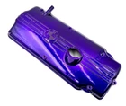 Bmw 2002/E21 E30 M10 Oem Valve Cover 11802600809 4 Cyl Powdercoated Purple Remanufactured. Price: $179.99.