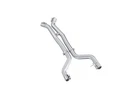 Mbrp S4504304 Exhaust Resonator Pipe New. Price: $524.99.