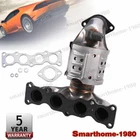 Front Manifold Catalytic Converter For 2016-2020 Kia Sorento Sportage 2.4L Awd New. Price: $95.50.