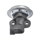 Herko Exhaust Gas Recirculation (egr) Valve EGRV423 Lincoln Ford Ls 00-03 New. Price: $44.12.