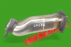 11-2013 Mercedes W221 S550 CL550 M278 4.7L V8 Exhaust Manifold Pipe Left Side Used. Price: $94.38.