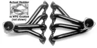 Hedman 68216 1.75" Silver Long-tube Headers For 63-82 Corvette 396-502 New. Price: $587.43.