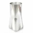 Stainless Works FC4225-400 4-WAY Formed Weld-on Collectors; 2.25" Primary New. Price: $145.26.