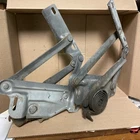 1978 - 1993 Dodge Ram D150 W150 First Gen Truck Hood Hinges Oe Used. Price: $100.00.