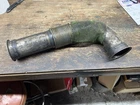 5101394 Detroit Diesel Exhaust Tube. New Genuine. Right Bank. Price: $600.00.