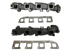 Exhaust Manifolds For Dodge Ram 1500 2500 3500 2003-2008 5.7L 53032197 53032198 New. Price: $292.00.