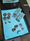 Nos Gm 1964 Oldsmobile (exc. F85) Upper Control Arm Shaft Bushing #388213 New. Price: $29.99.