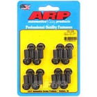 Arp Header Bolt Kit 3/8 X .750IN 12PT New. Price: $41.78.