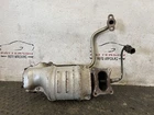 12-16 Honda Pilot 3.5 Rear Right Rh Exhaust Manifold Used. Price: $200.00.