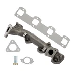 Exhaust Manifold 674-699 For F-250 F-350 F-450 F-550 Super Duty FC3Z9430B New. Price: $68.92.