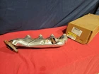 Nos Gm 99-03 Silverado 1500 Passenger Right Exhaust Manifold 5.3L 12605246 New. Price: $189.95.